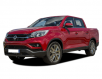 SsangYong Musso Pick-up